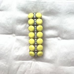 J-crew stretch Bracelet